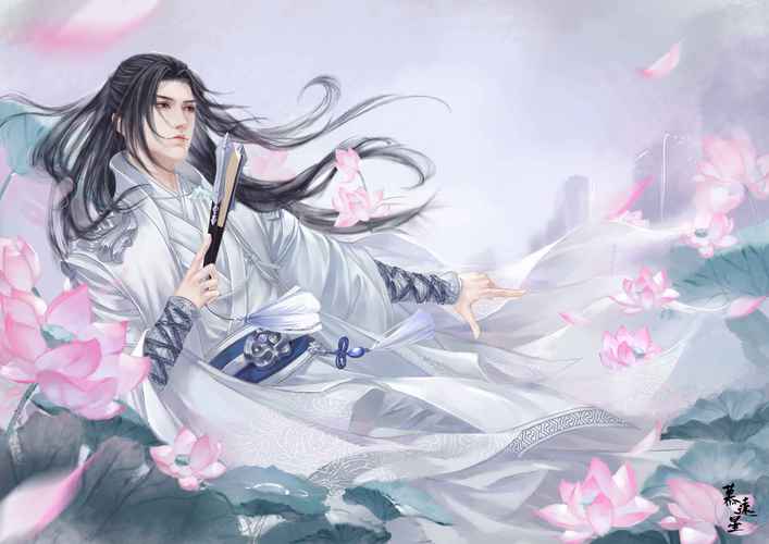 《一梦江湖》手游同人站