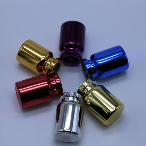 塑料制品 >广州白云区精油瓶电镀厂